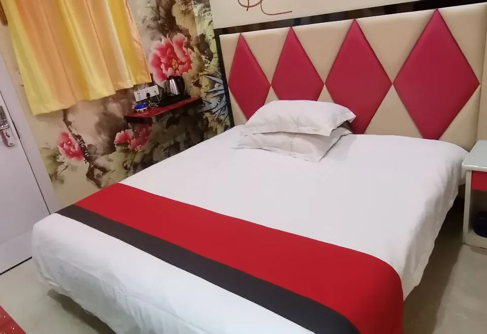 Yudu Hotel (Shanghai Yuqing Road)