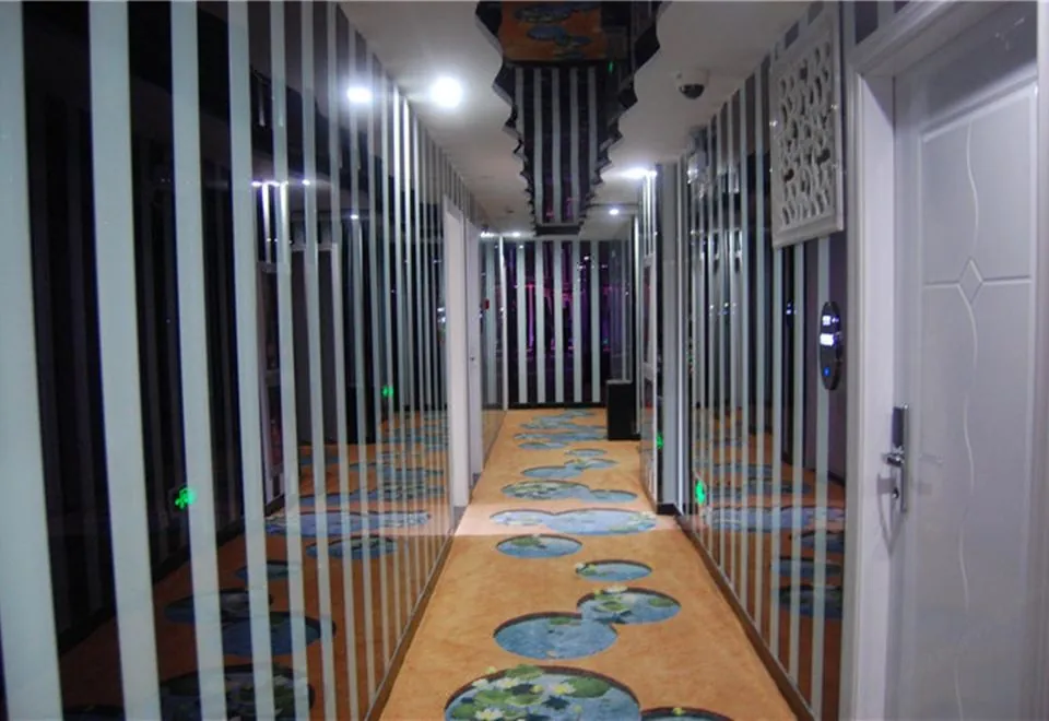 Yudu Hotel (Shanghai Yuqing Road)