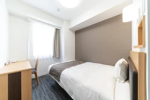 Pearl Hotel Shinjuku Akebonobashi