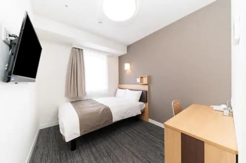 Pearl Hotel Shinjuku Akebonobashi