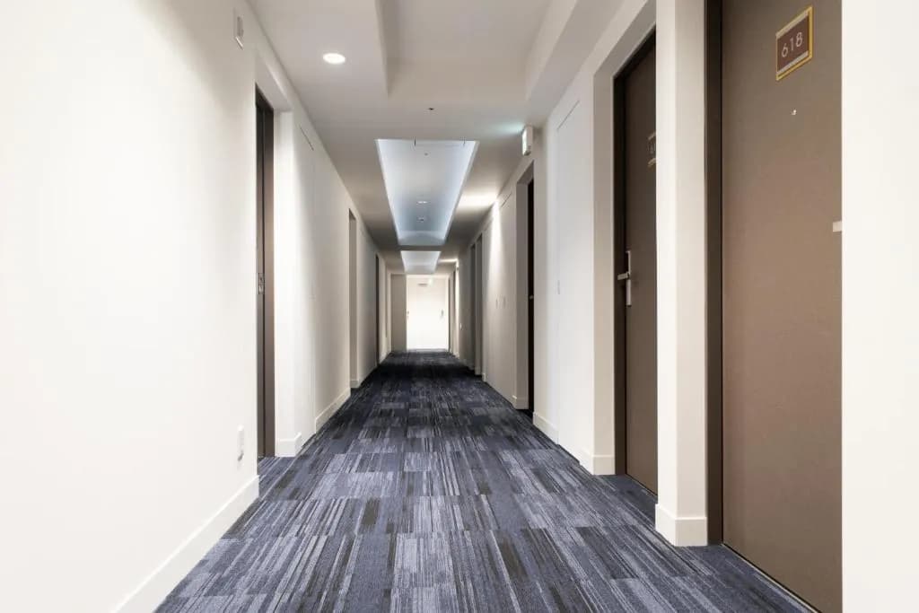 Pearl Hotel Shinjuku Akebonobashi