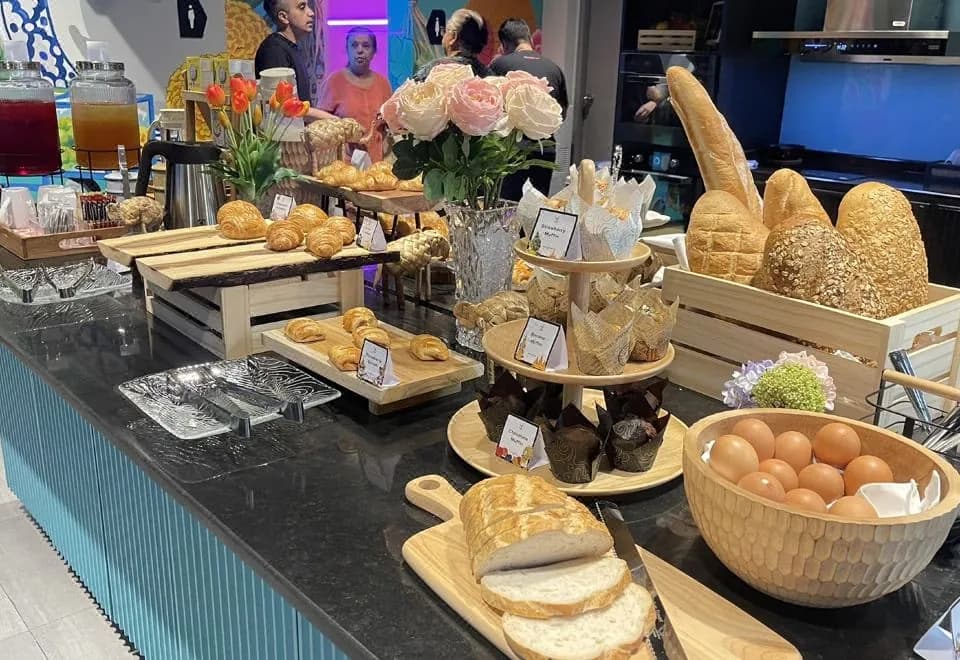lyf Sukhumvit 8 Bangkok