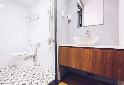 Ttr Studio Apart Hotel