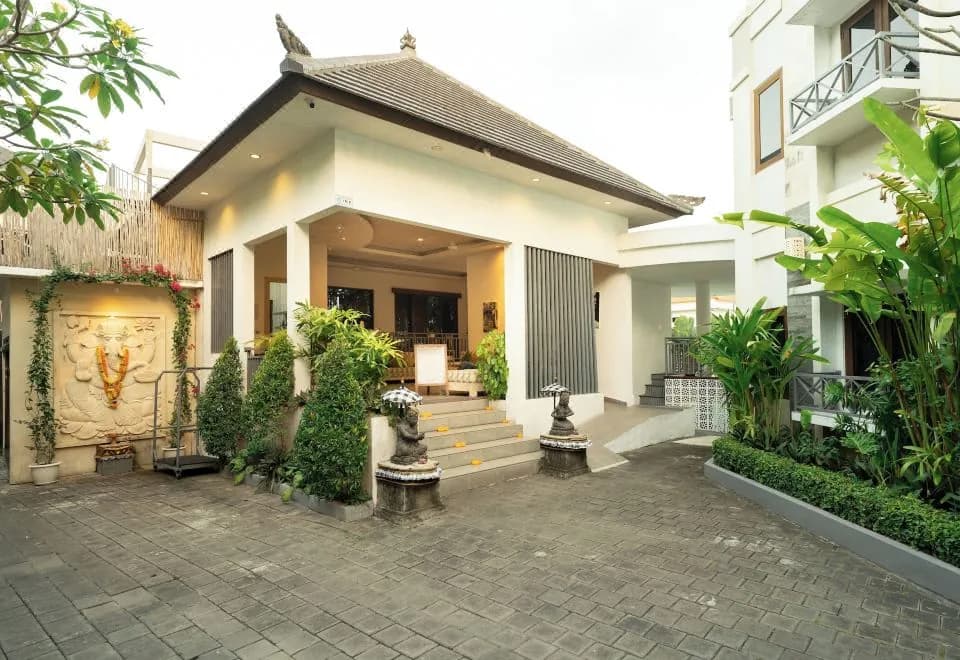 Bali Karma Baik