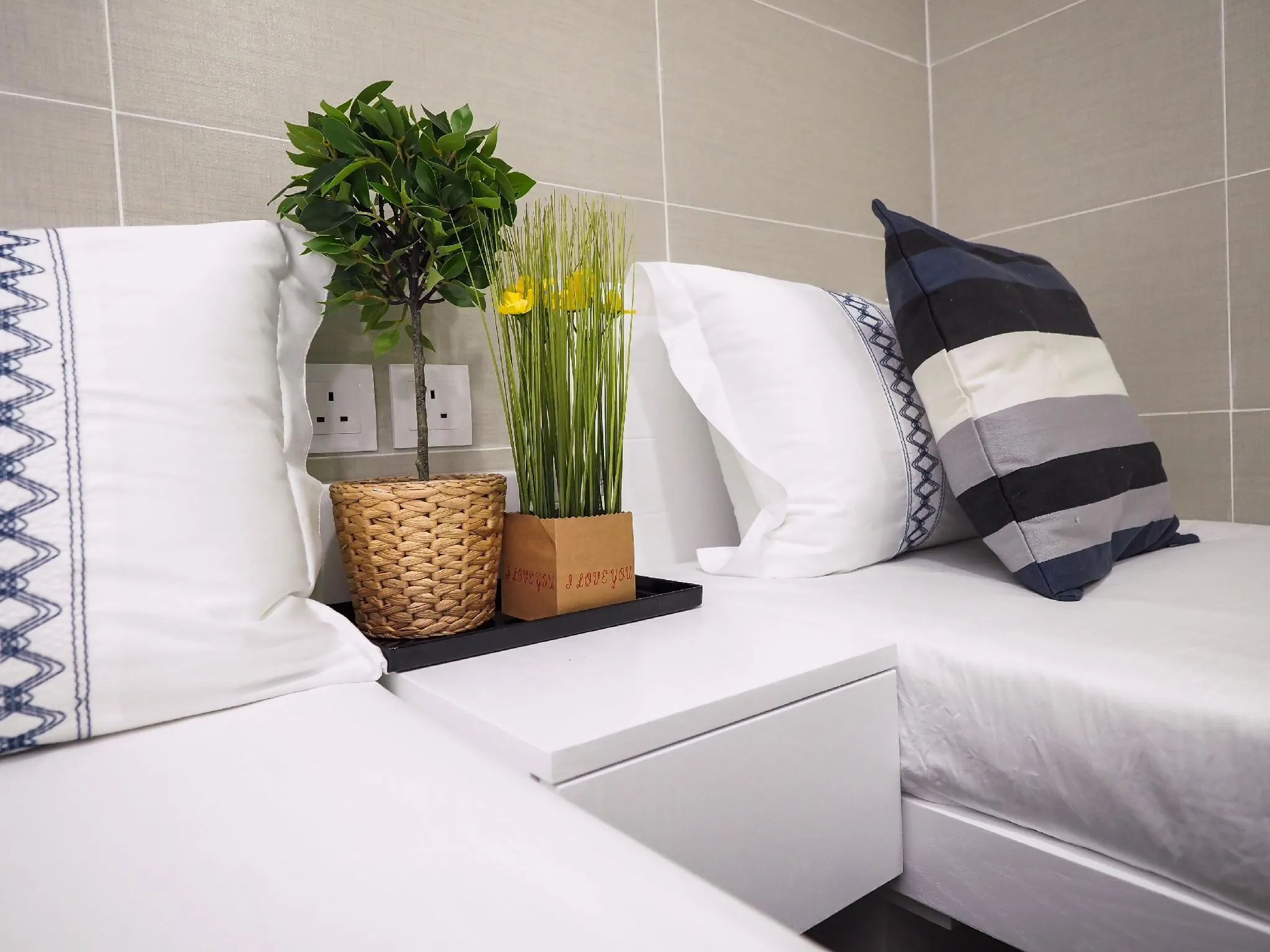 HK INTERNATIONAL HOSTEL