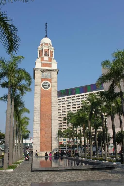 HK INTERNATIONAL HOSTEL