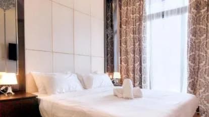 Dorsett Residences Bukit Bintang by VP