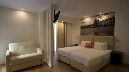 Lisbon City Apartments & Suites by City Hotels