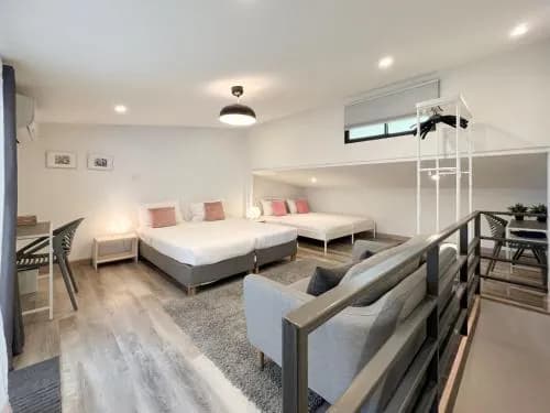 Neveu Premier Residence : Ratchada