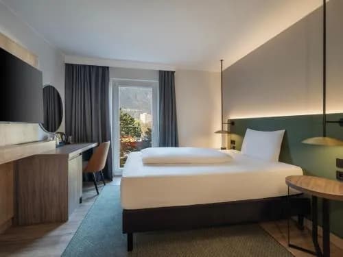 Ramada Innsbruck Tivoli