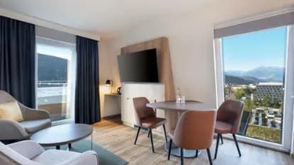 Ramada Innsbruck Tivoli