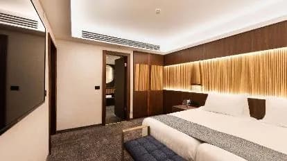 Ramada by Wyndham Jerusalem