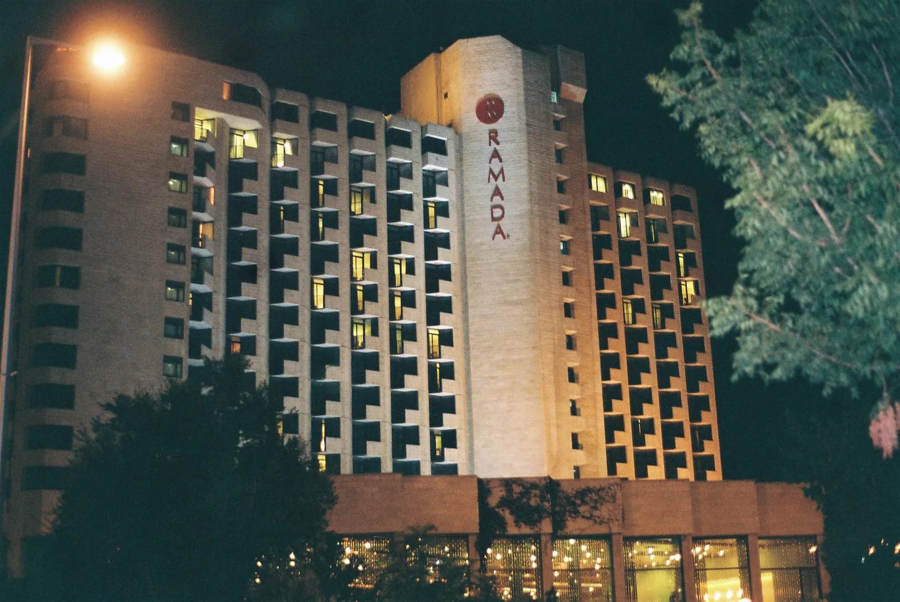 Ramada by Wyndham Jerusalem