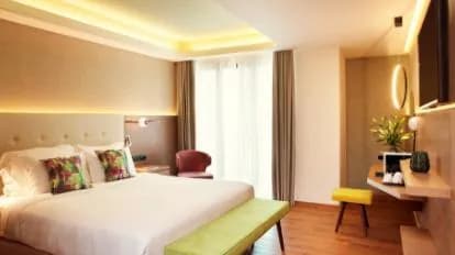 Wyndham Athens Residence