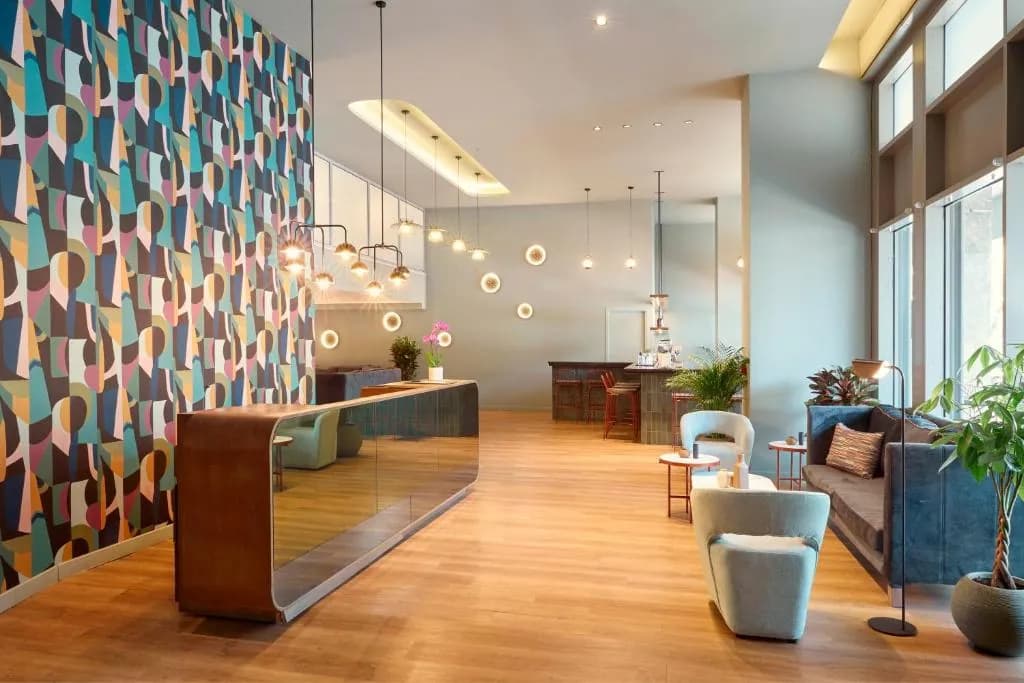 Wyndham Athens Residence