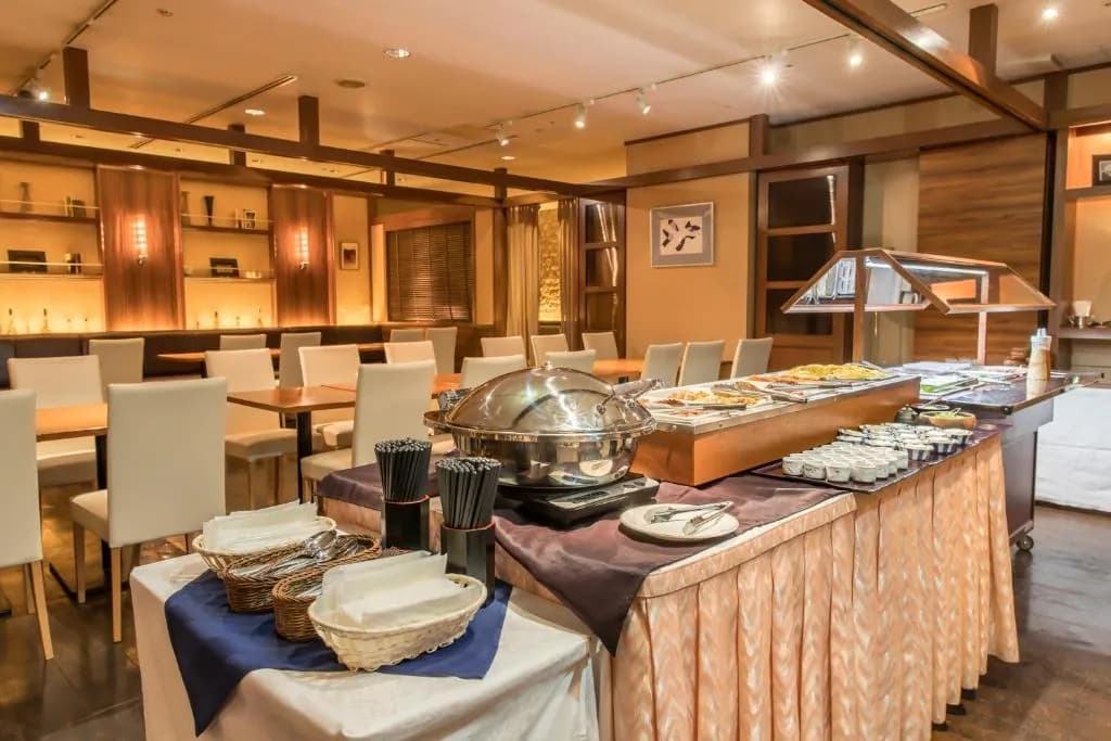 IP City Hotel Osaka - Imperial Palace Group