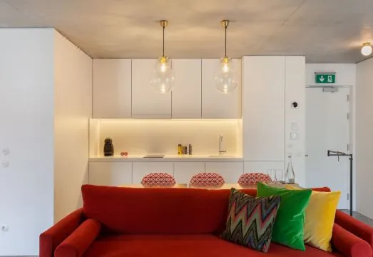 S.Bento Residences
