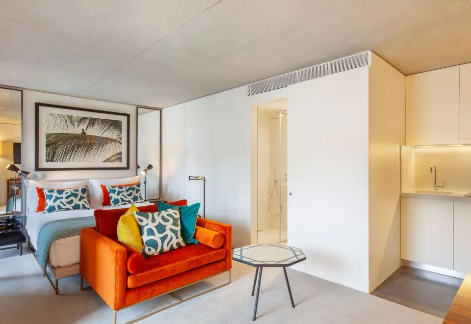 S.Bento Residences