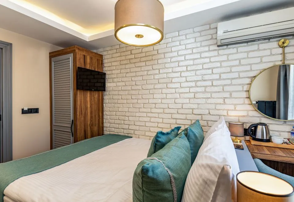 İnterstar Hotel