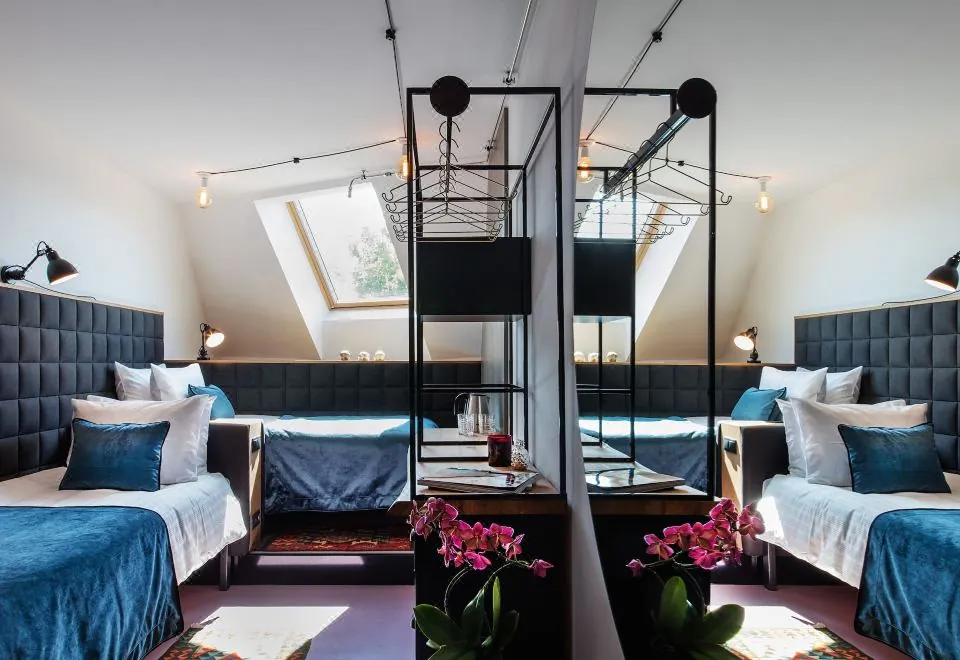 Hotel Rum Budapest