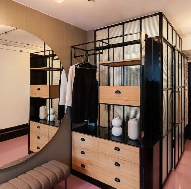 Hotel Rum Budapest