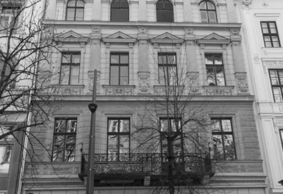 Hotel Rum Budapest