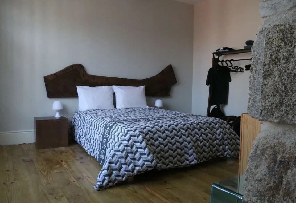 Nice Way Porto Hostel