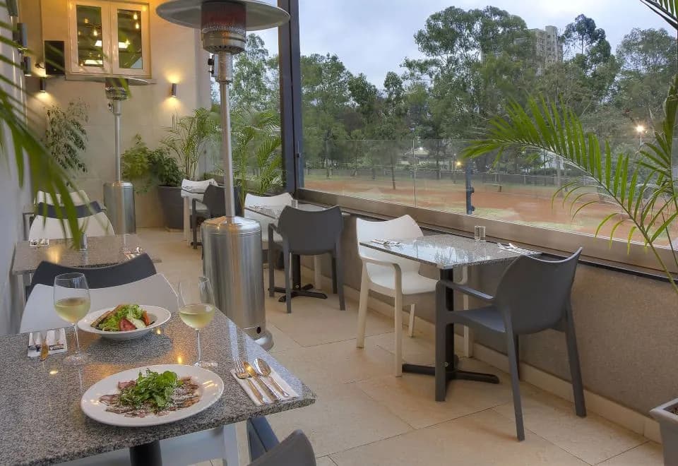 Ibis Styles - Nairobi, Westlands