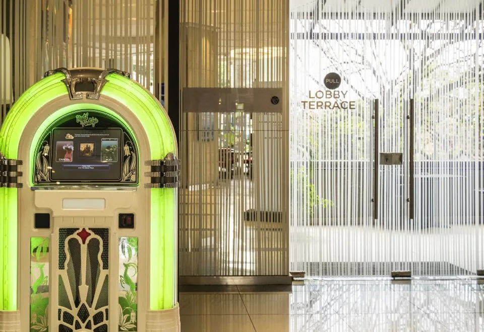 Ibis Styles - Nairobi, Westlands