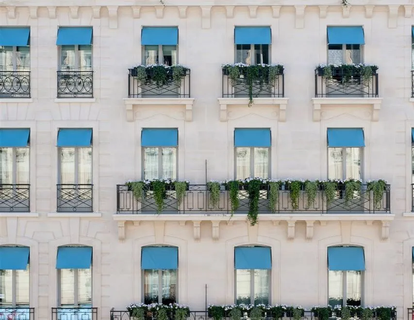 Nolinski Paris