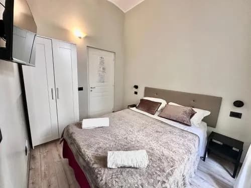 Roman Holidays Hostel Rome