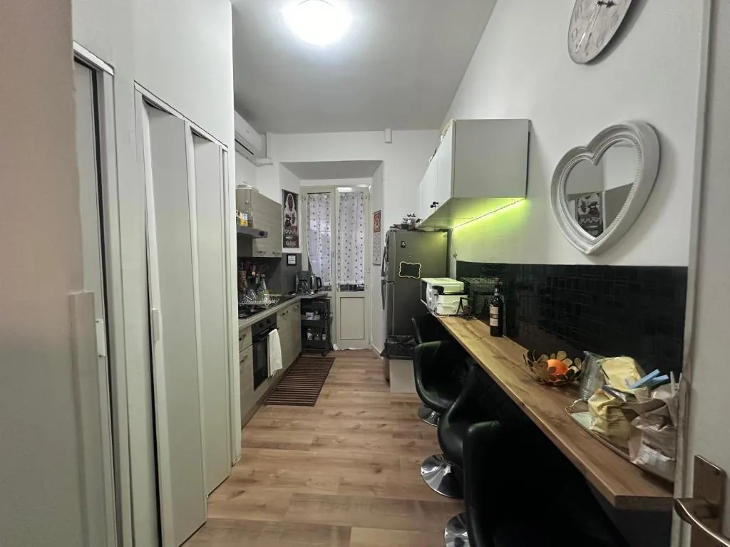 Roman Holidays Hostel Rome