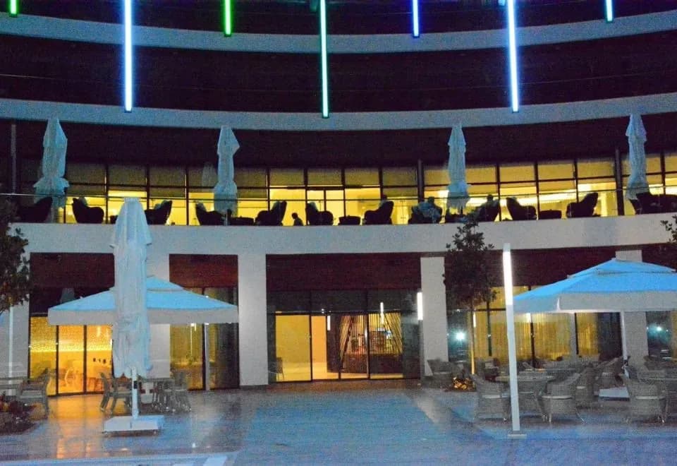 Wind of Lara Hotel and Spa