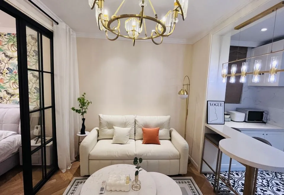 Shanghai ZigHouse · Old Villa Art Inn