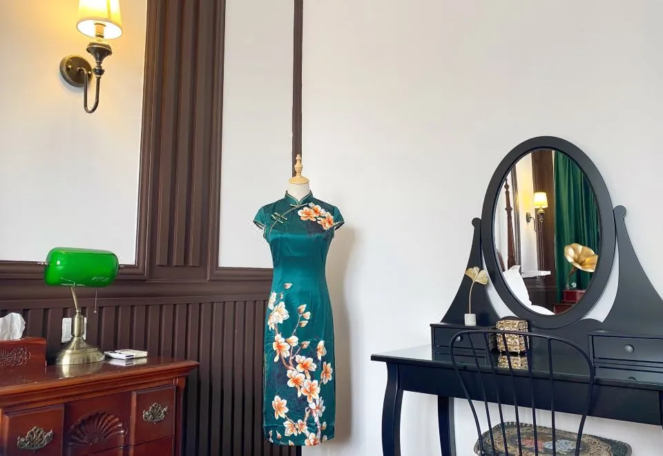 Shanghai ZigHouse · Old Villa Art Inn