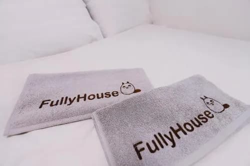 Fully Mini Hotel