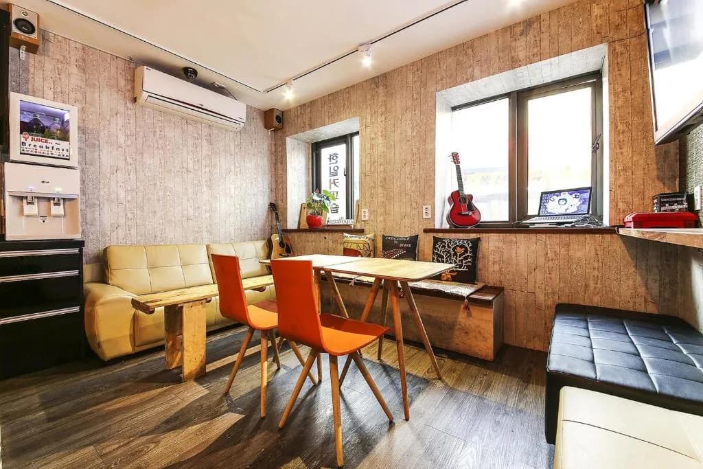 Fully Mini Hotel