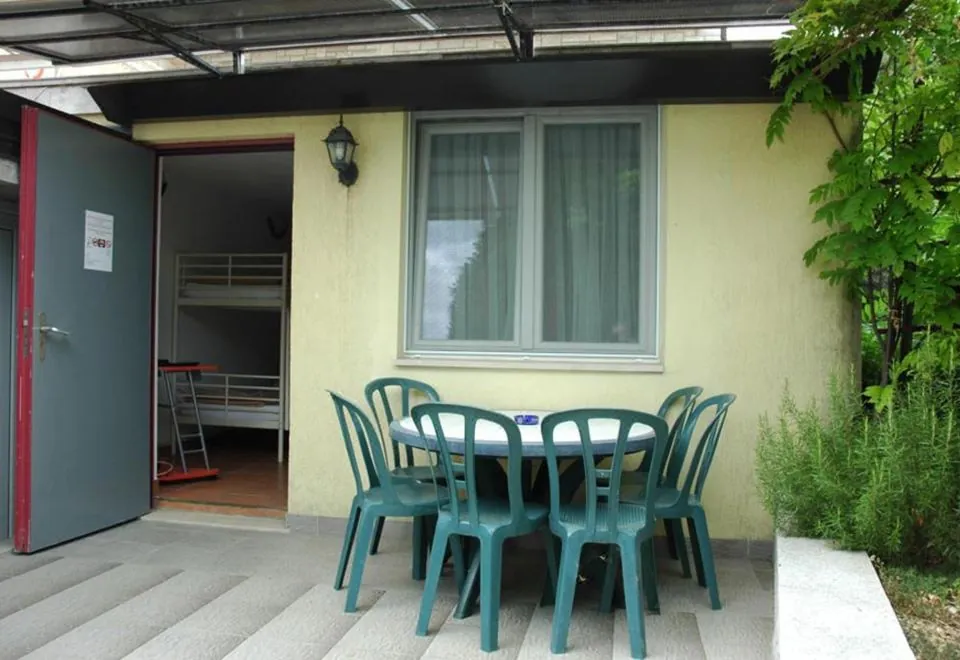 Hostel Panorama Portorož