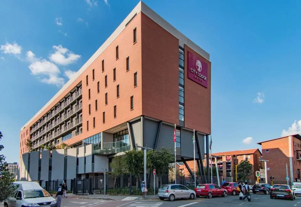 City Lodge Newtown, Johannesburg