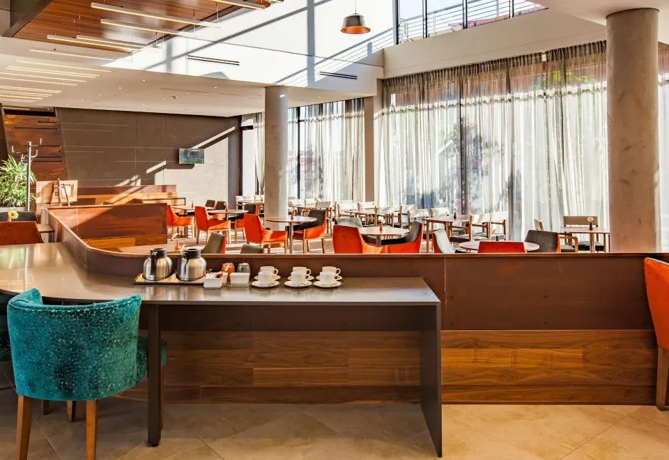 City Lodge Newtown, Johannesburg