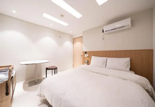 Konkuk University saelmon
