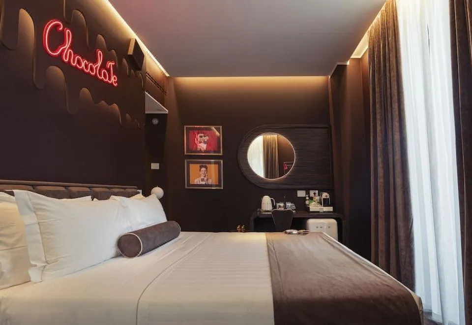 Odsweet Duomo Milano Hotel