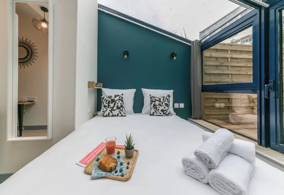 Apartments WS Tour Eiffel - Nicolo