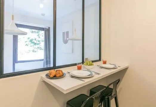 Apartments WS Tour Eiffel - Nicolo
