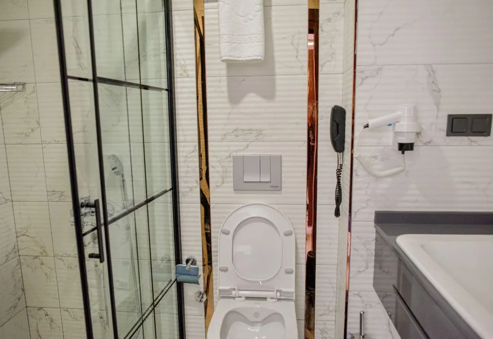 Sette Serenity Hotel