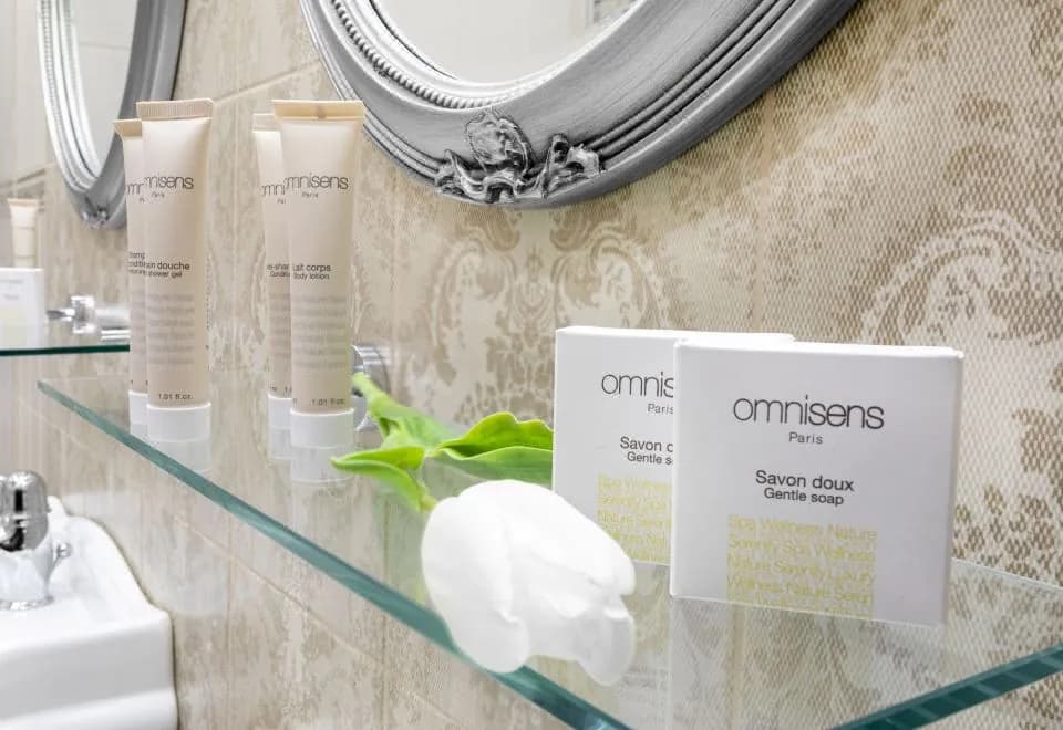 Ventus Rosa Boutique Aparthotel