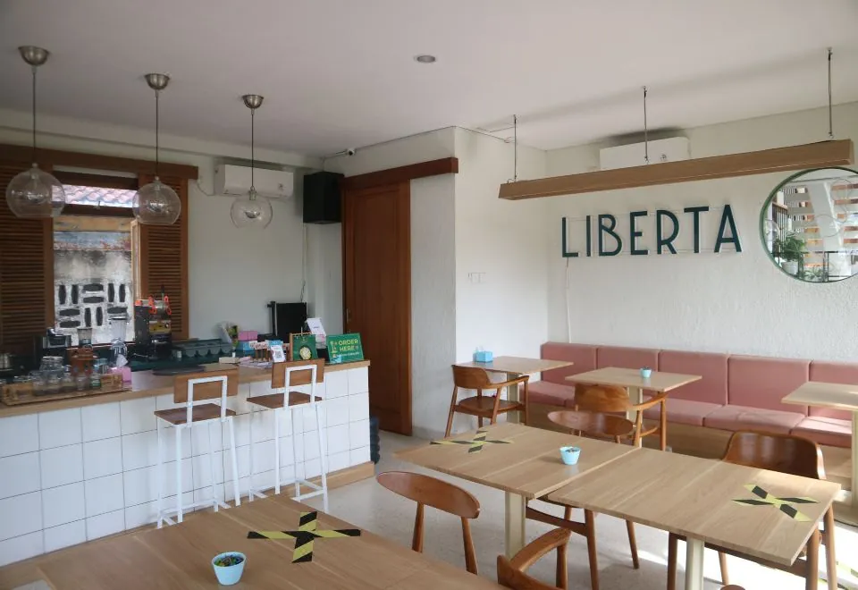 Liberta Malioboro
