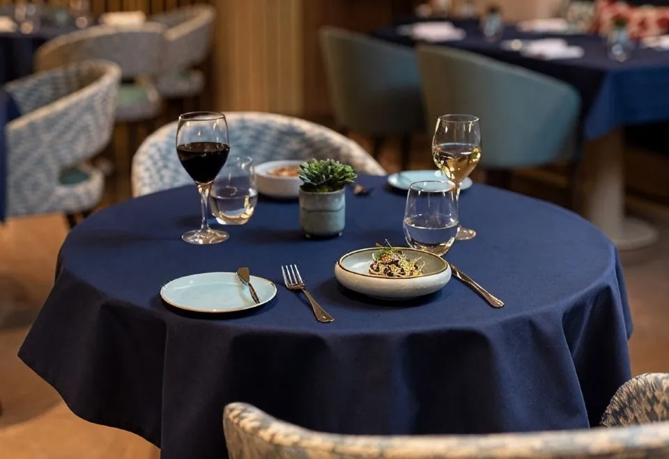 Eurostars Aliados