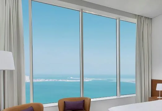 Aleph Doha Residences, Curio Collection by Hilton