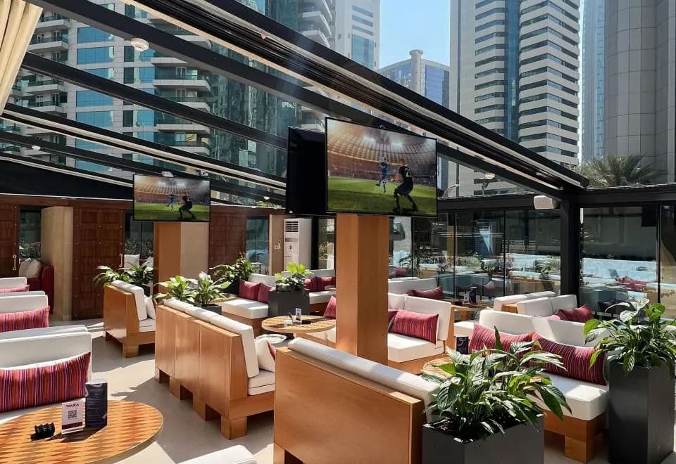 Aleph Doha Residences, Curio Collection by Hilton